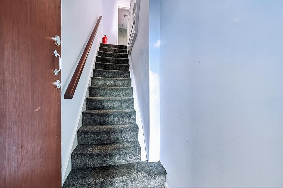 Flat 2, 5 Melrose Street