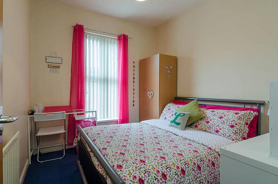 Flat 3, 30 Cromwell Road