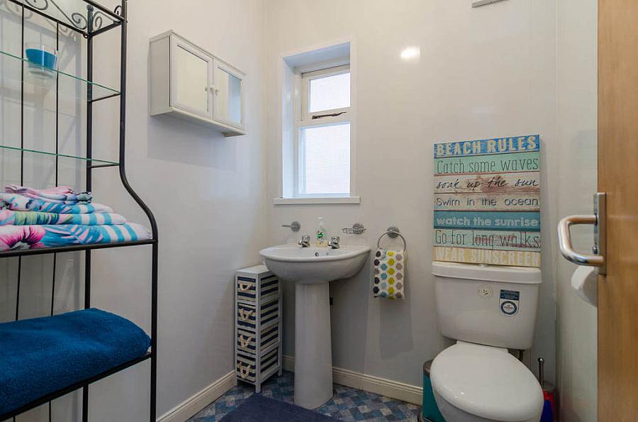 Flat 3, 30 Cromwell Road