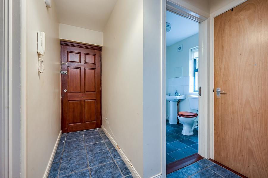 Apartment 2, Tate Courtyard, 23A Tates Avenue