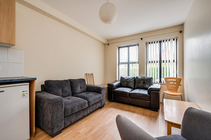 Apartment 2, Tate Courtyard, 23A Tates Avenue
