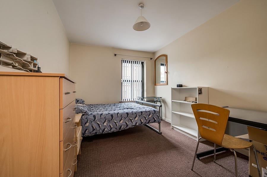 Apartment 2, Tate Courtyard, 23A Tates Avenue