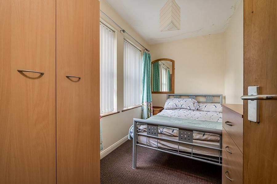 Apartment 2, Tate Courtyard, 23A Tates Avenue
