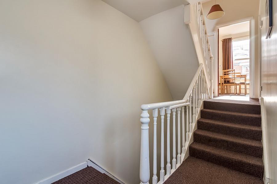 Flat 2, 2 Magdala Street