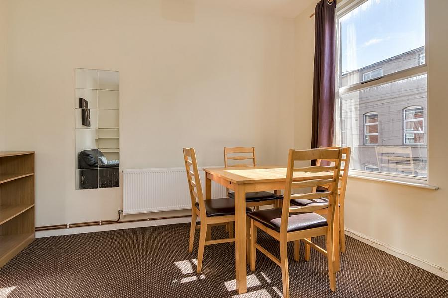 Flat 2, 2 Magdala Street