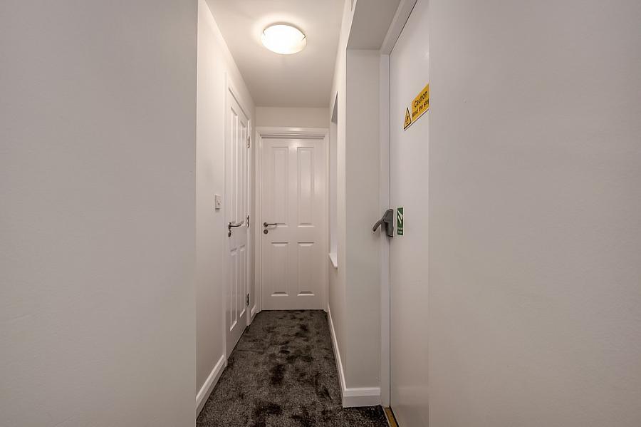 Flat 1, 28 Cromwell Road