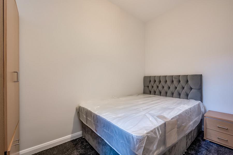 Flat 1, 28 Cromwell Road