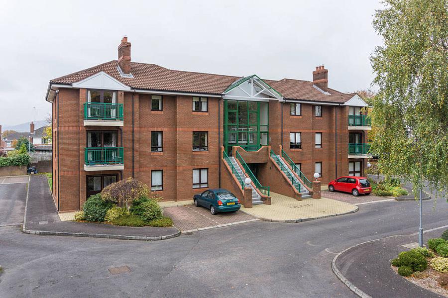Apt 1, Malone Beeches, Belfast, BT9 6UB