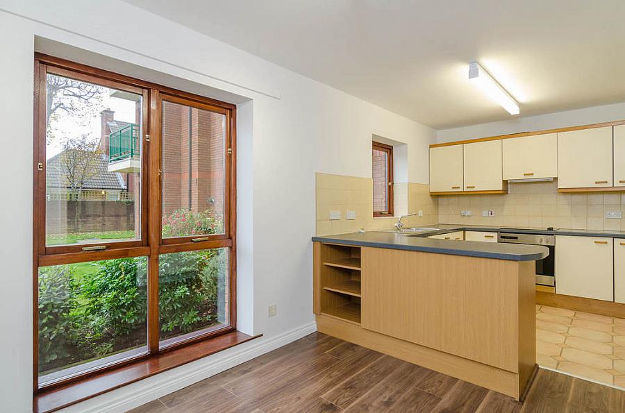 Apt 1, Malone Beeches