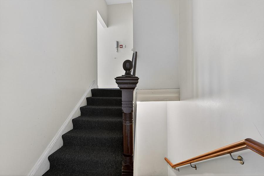 Flat 3, 81 Wellington Park