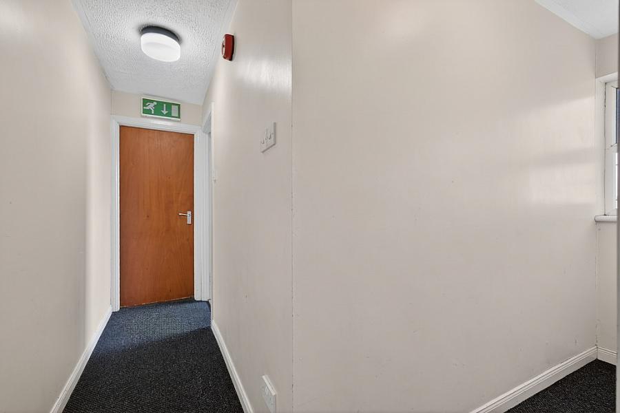 Flat 3, 81 Wellington Park