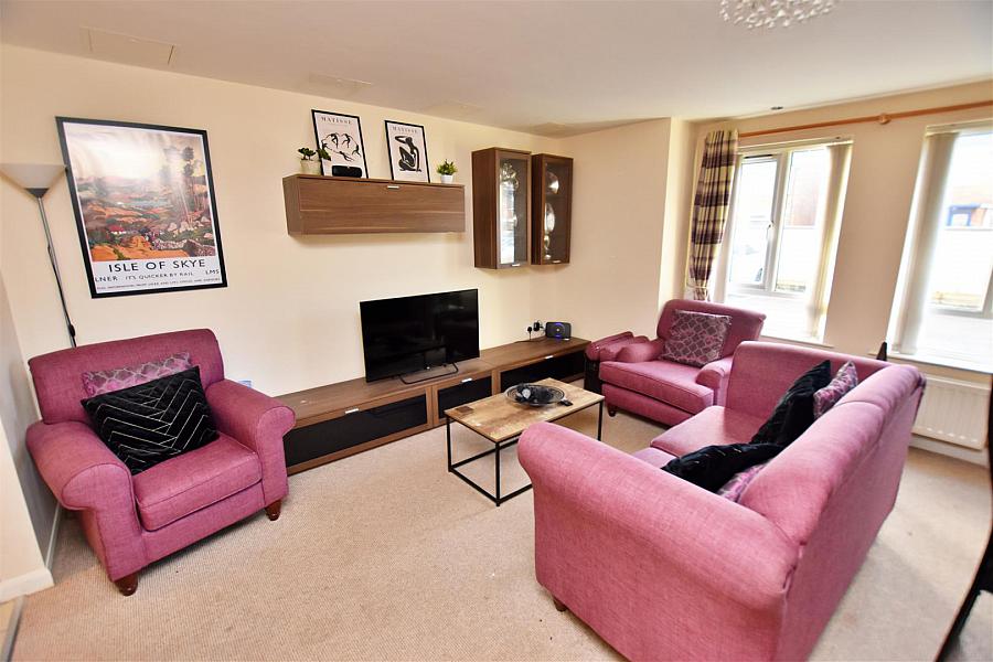 7 Victoria Corner