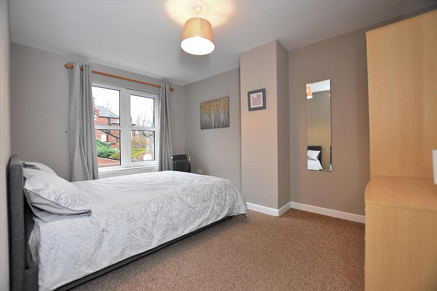 4 Wellington Park Mews