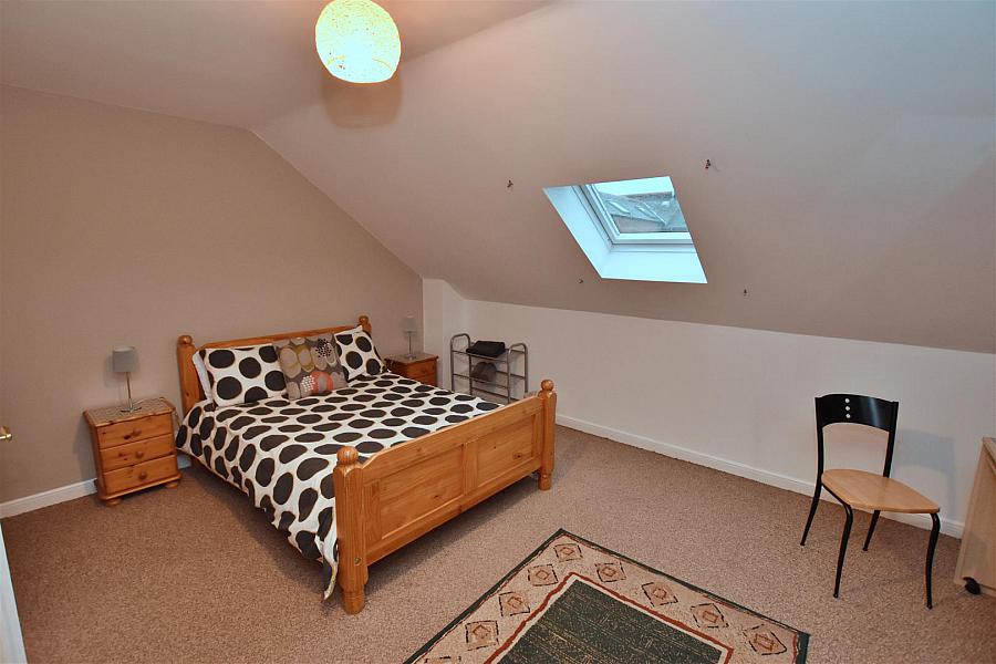4 Wellington Park Mews