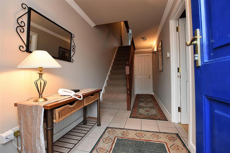 4 Wellington Park Mews