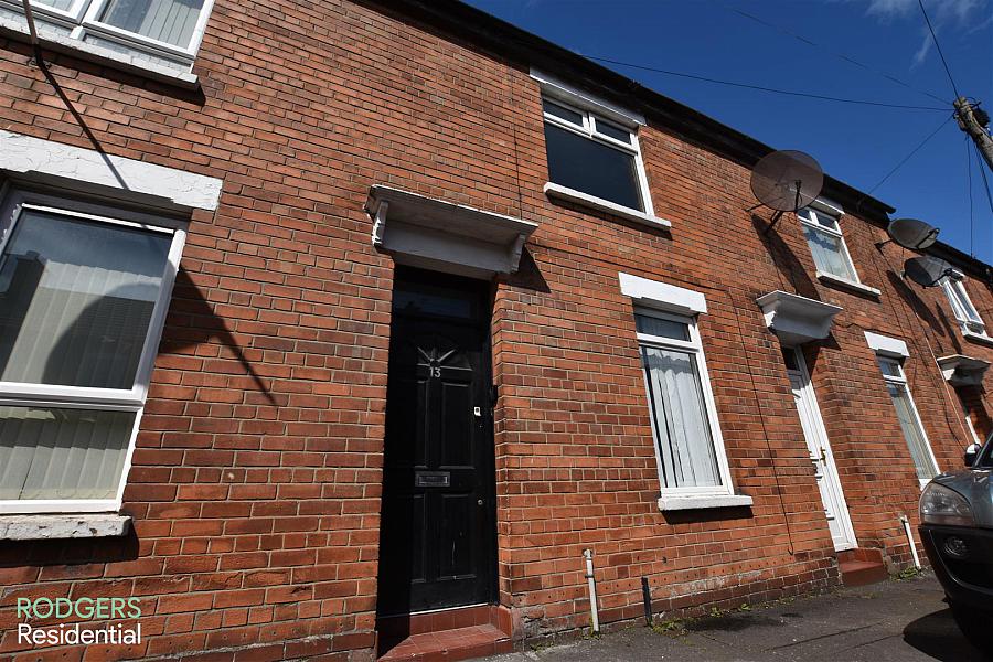 13 Lecale Street
