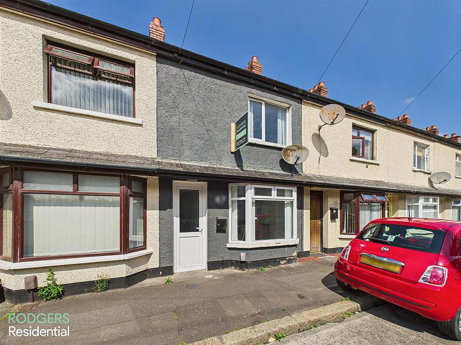 47 Kilburn Street