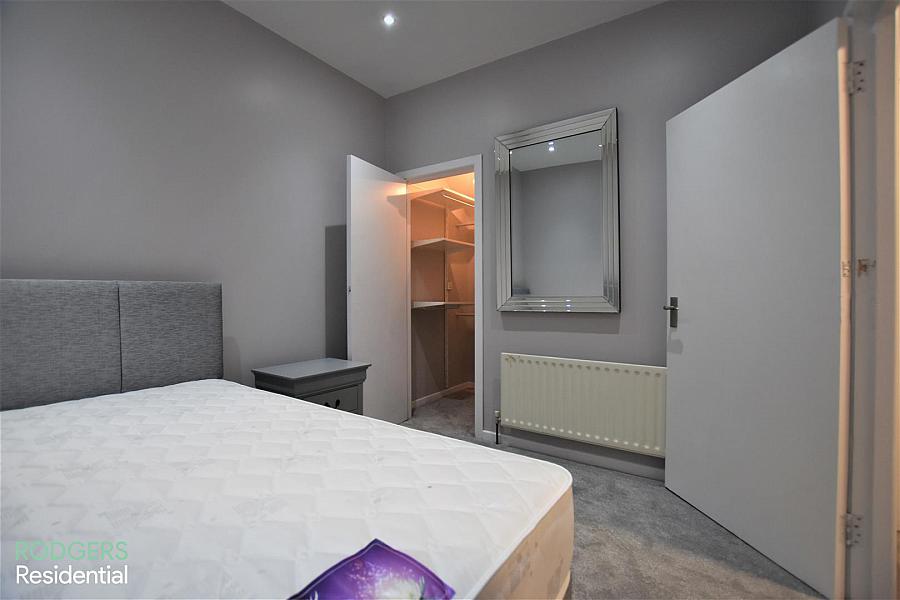 Apt 1, 261 Upper Newtownards Ro