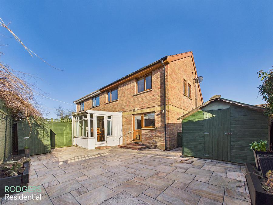 12 Cronstown Cottage Avenue