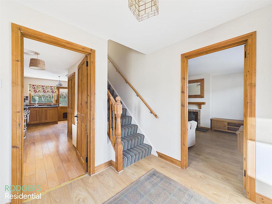 12 Cronstown Cottage Avenue