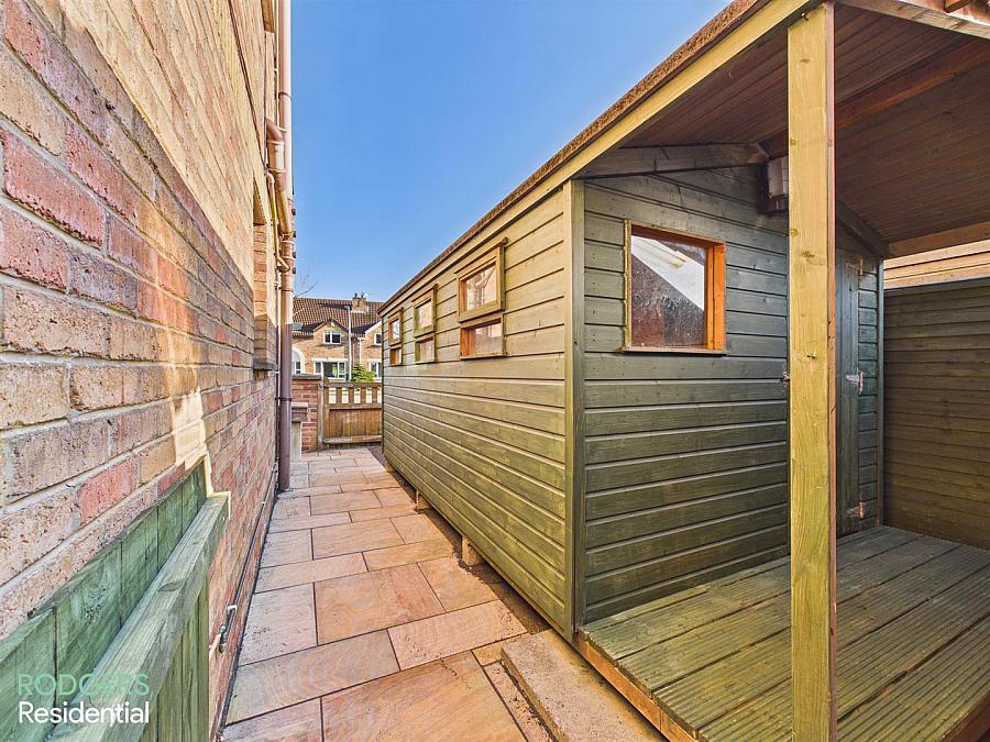 12 Cronstown Cottage Avenue