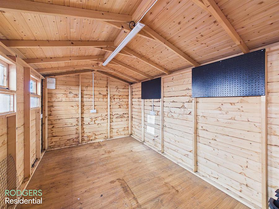 12 Cronstown Cottage Avenue