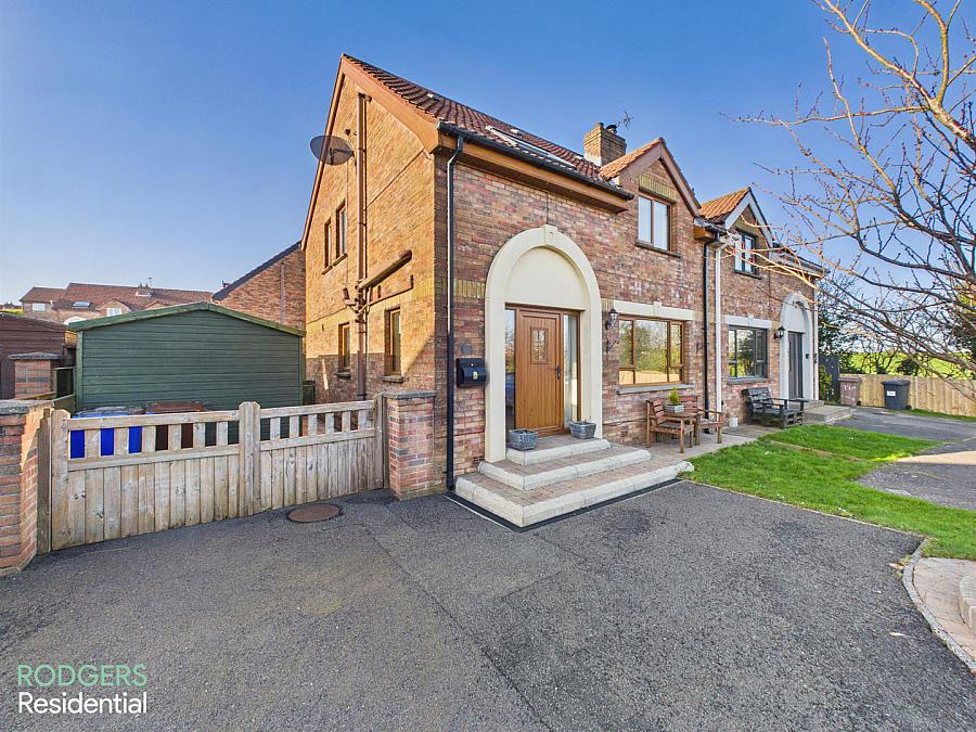 12 Cronstown Cottage Avenue