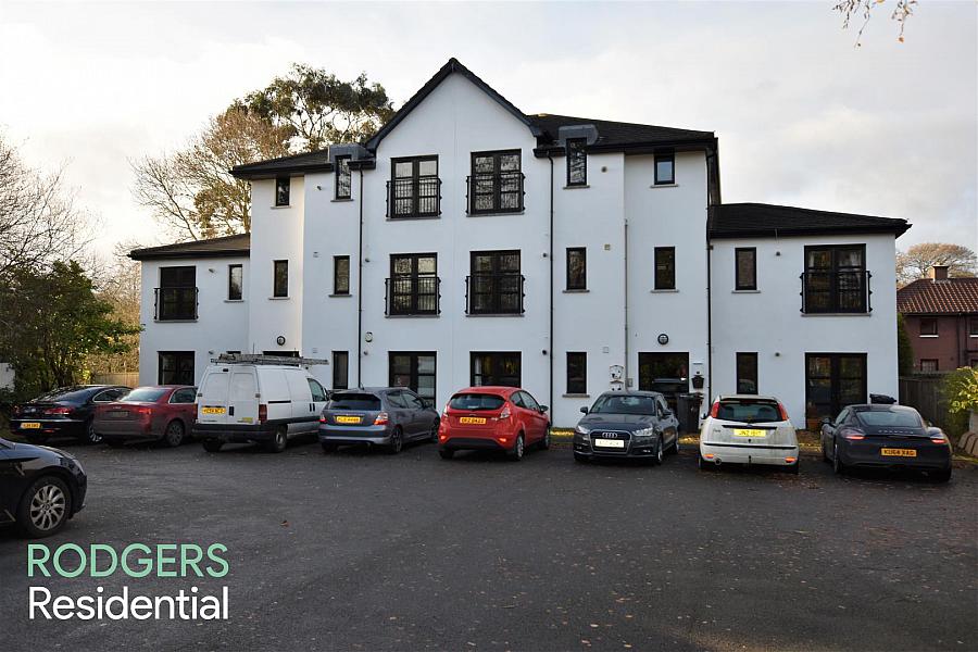 5 Acorn Lodge
