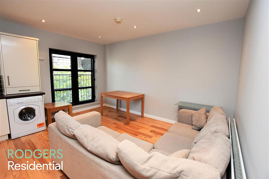 5 Acorn Lodge