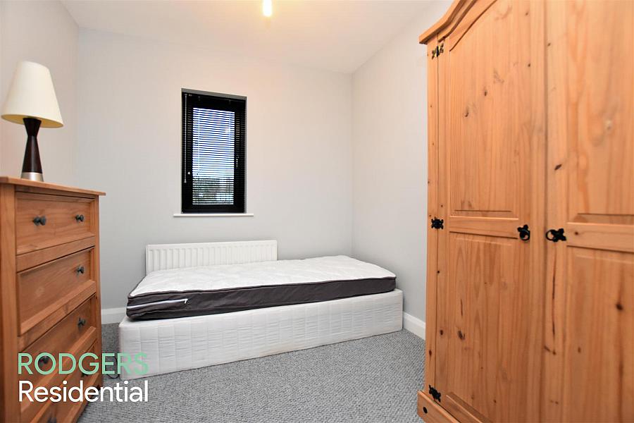 5 Acorn Lodge