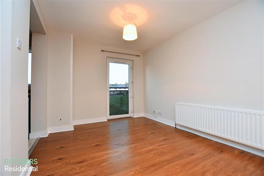 2E Knocksallagh Green 2E Knocksallagh Green