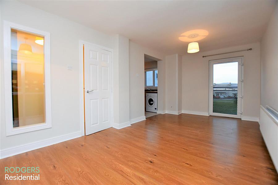 2E Knocksallagh Green 2E Knocksallagh Green