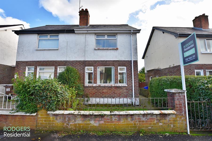 93 Joanmount Park