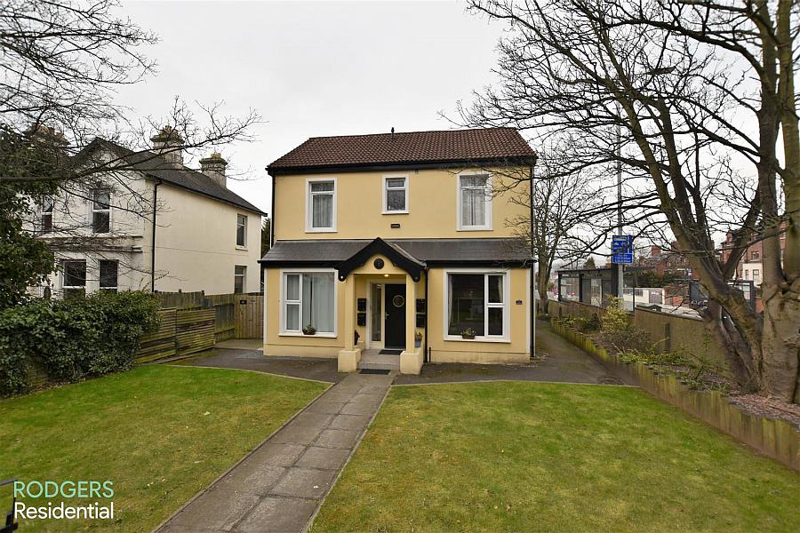 422 Beersbridge Road