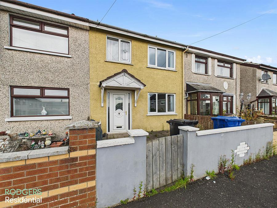 18 Glencairn Walk