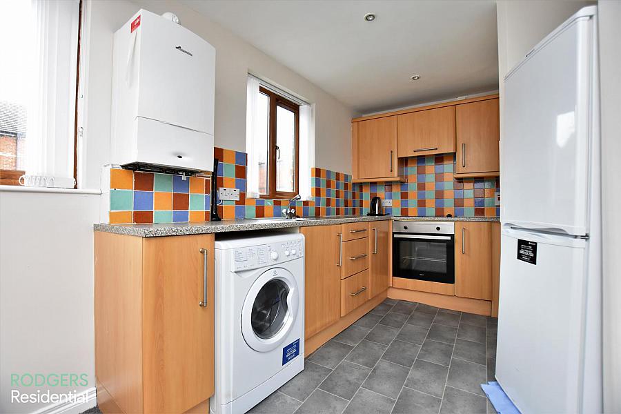 Apt 1 John Longs Court