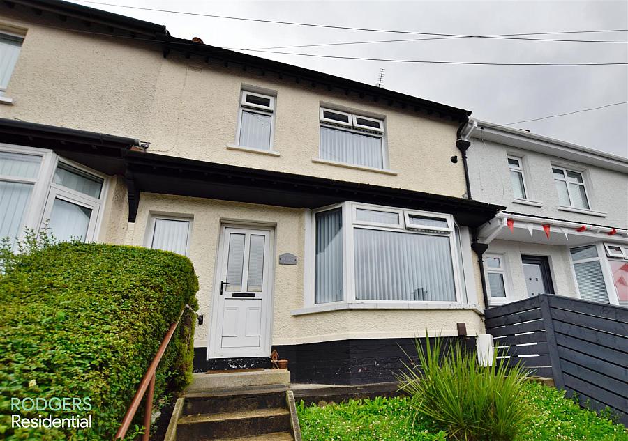 6 Crumlin Gardens