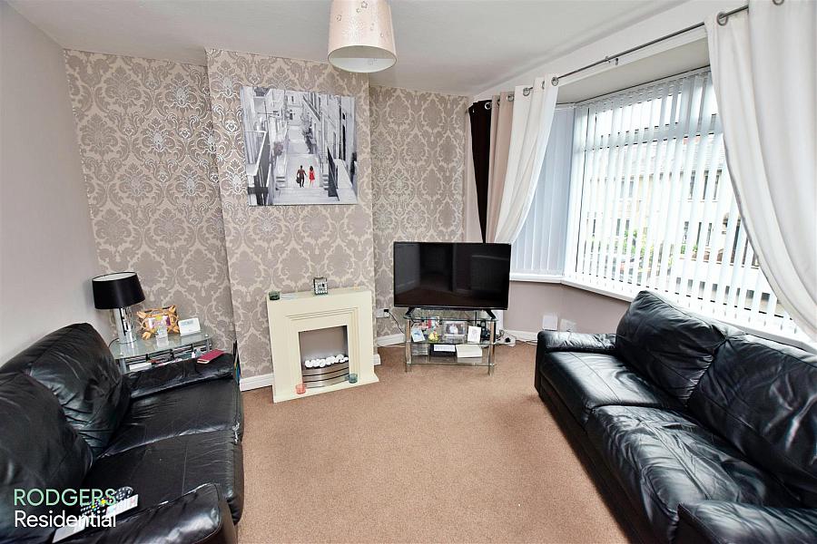 6 Crumlin Gardens