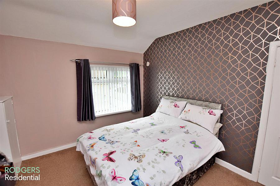 6 Crumlin Gardens