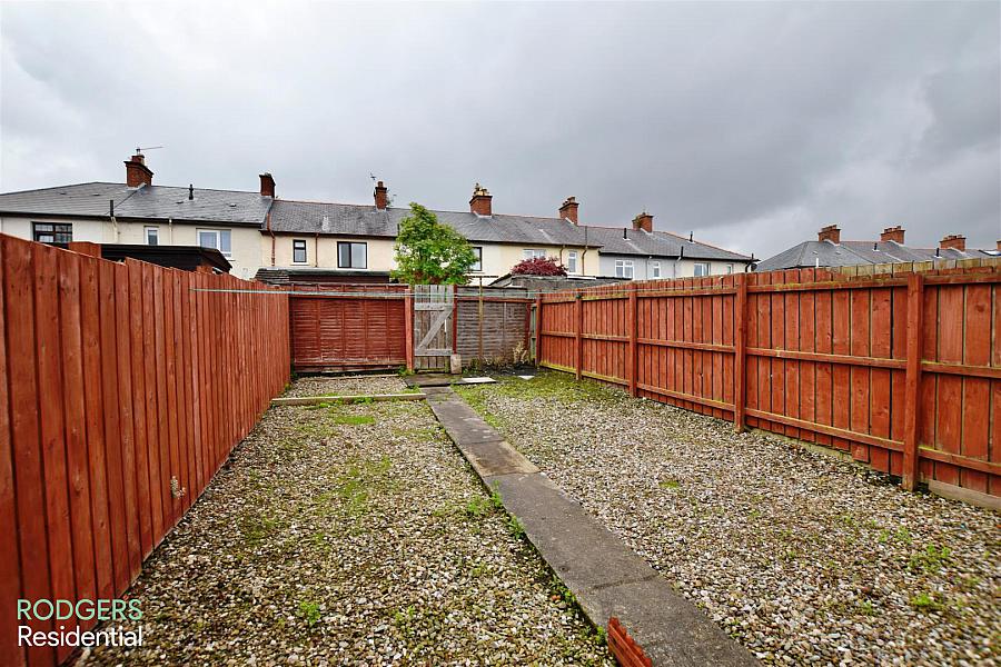 6 Crumlin Gardens