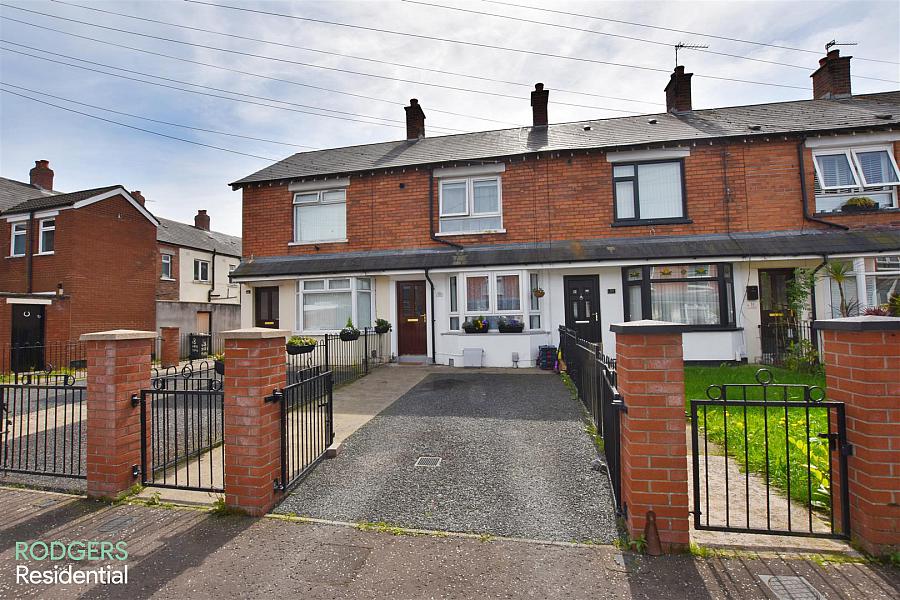 35 York Crescent