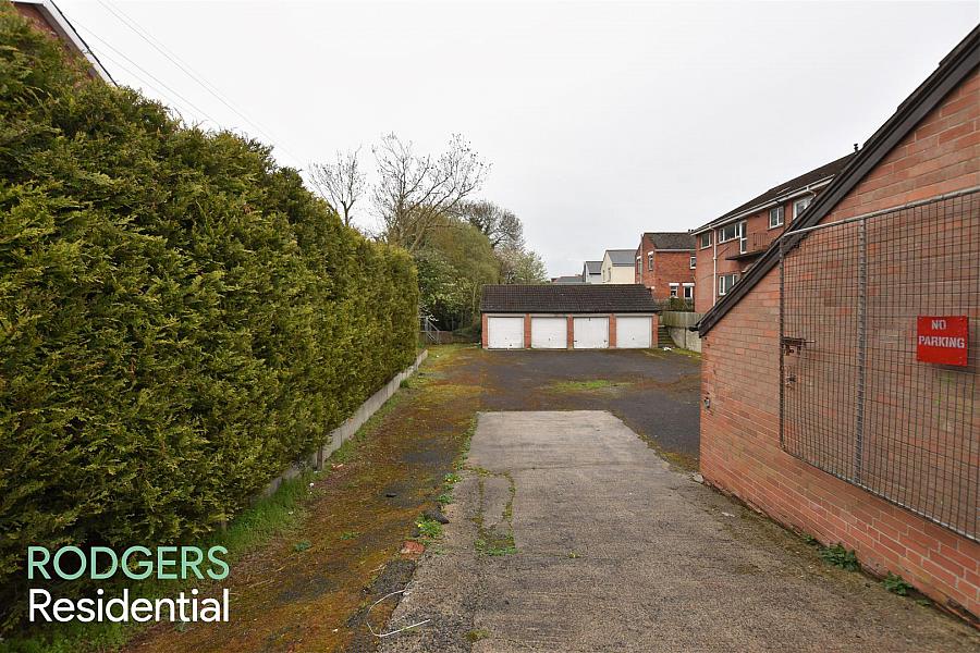 Garage 7 Houston Park