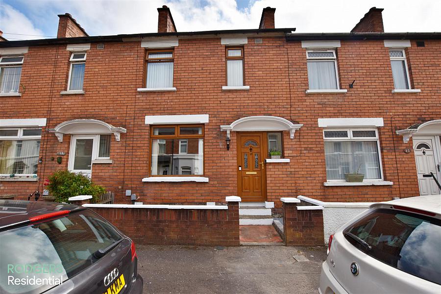 17 Shaw Street