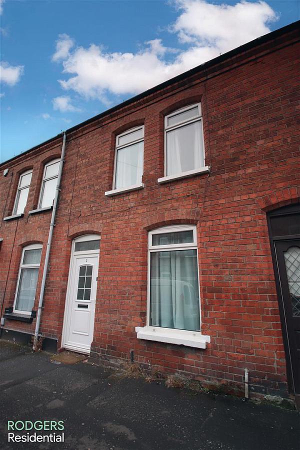 3 Bloomdale Street