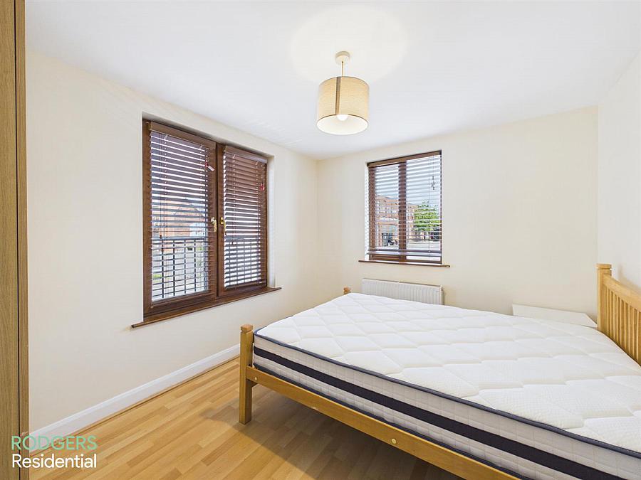 Apt 7, Elm Court Beersbridge Road