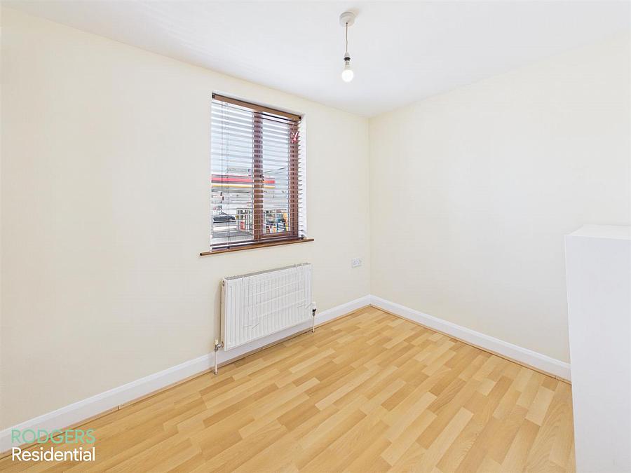 Apt 7, Elm Court Beersbridge Road