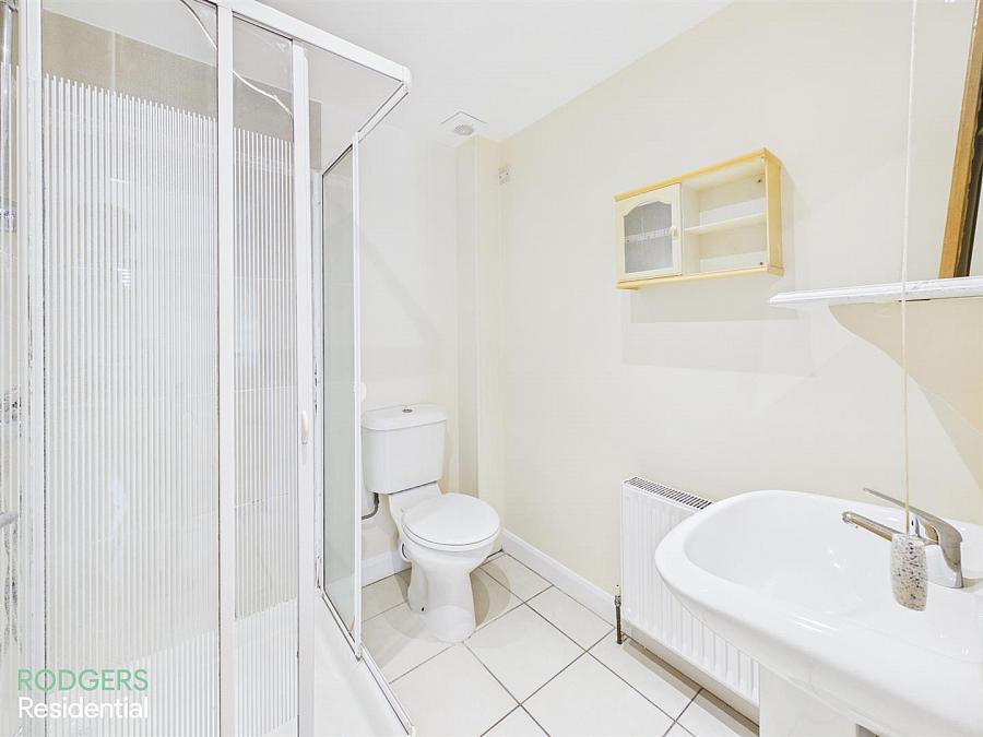 Apt 7, Elm Court Beersbridge Road