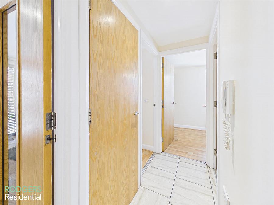 Apt 7, Elm Court Beersbridge Road
