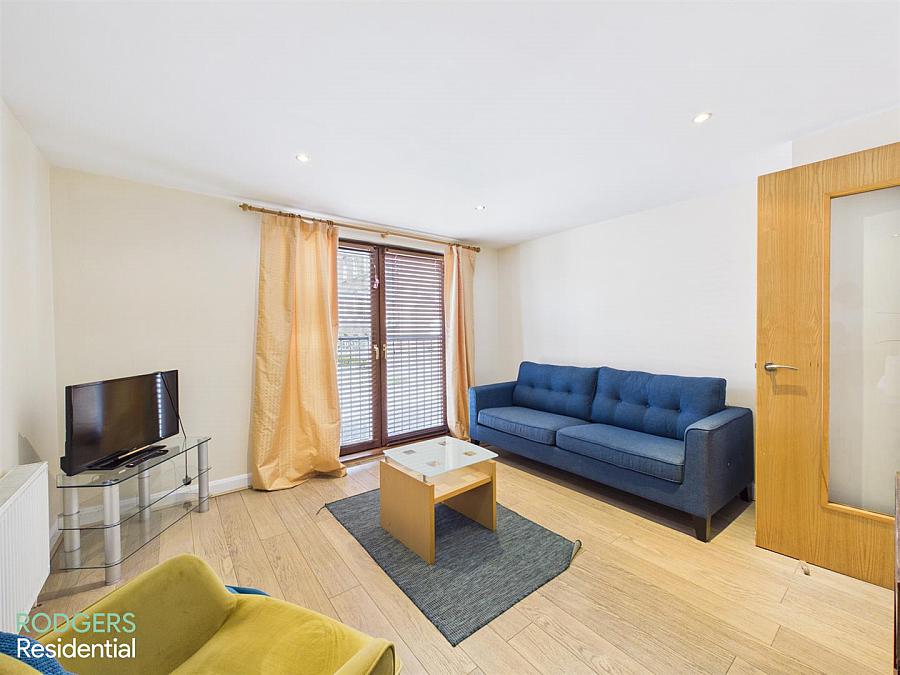 Apt 7, Elm Court Beersbridge Road