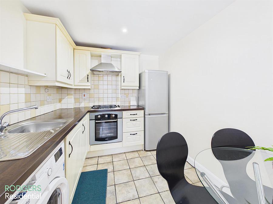 Apt 7, Elm Court Beersbridge Road